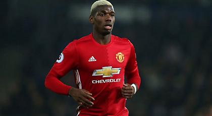 Το κεφάλι του Πογκμπά… καίγεται! (pic)