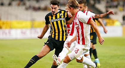 Όλοι «χτυπάνε» τον Ολυμπιακό στο ίδιο σημείο!