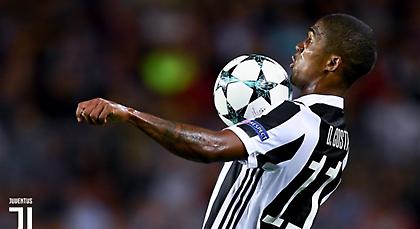 Ντάγκλας Κόστα: «Να δείξουμε πόσο δυνατοί είμαστε στην έδρα μας»