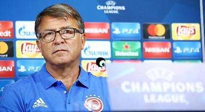 Λεμονής: «Να επιστρέψουμε στα αποδυτήρια χαρούμενοι»