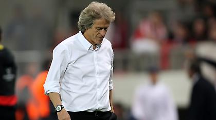 Ζεσούς: «Να πάρουμε κάτι θετικό από την Μπαρτσελόνα»