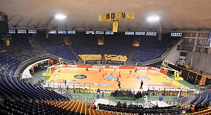 Έτοιμος για την άδεια από την ΕΕΑ ο Άρης