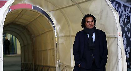 Καρεμπέ: «Να παραμείνουμε στο κόλπο για το Champions League ή τουλάχιστον για το Europa»