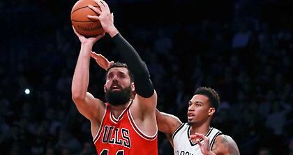 Παραμένει «ταύρος» και επίσημα ο Μίροτιτς