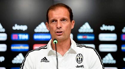 Αλέγκρι: «Δεν θα υποτιμήσουμε τον Ολυμπιακό»