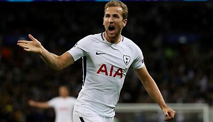 Έπιασε στον ύπνο την άμυνα του ΑΠΟΕΛ ο Κέιν (video)