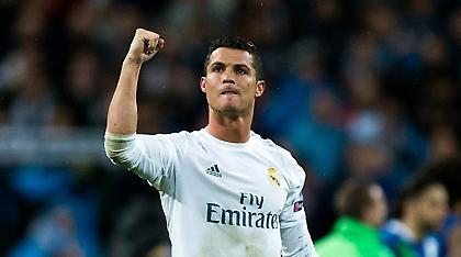 «Κέρασε» το 0-2 στον Ρονάλντο ο Μπέιλ (video)