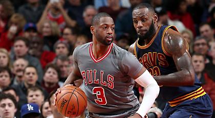 Οριστική συμφωνία ανάμεσα σε Καβς και Ουέιντ!