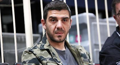 Κατσουράνης: «Δύσκολο και για τον Ολυμπιακό και για τη Γιουβέντους»