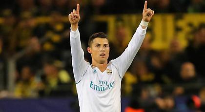 Κριστιάνο: «Οι αριθμοί μιλούν από μόνοι τους, ρωτήστε τη διοίκηση για την ανανέωση του συμβολαίου»