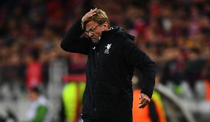 Κλοπ: «Είναι δικό μας λάθος…»