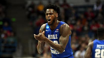 Στους Καβαλίερς ο Ουίλιαμς