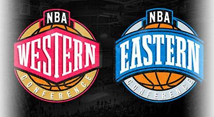 NBA: Η Άγρια Δύση και ο… περίπατος του Λεμπρόν