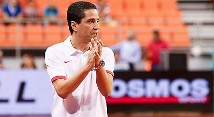 Σφαιρόπουλος: «Καλύτερη ποιότητα και μεγαλύτερο βάθος»