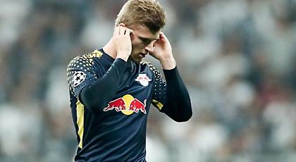 Αυτό θα πει εξέδρα: Ο Βέρνερ ζήτησε αλλαγή επειδή… δεν άντεχε τη φασαρία στο γήπεδο της Μπεσίκτας!