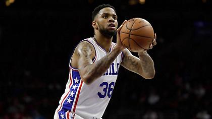 Τέλος από τους Ρόκετς ο Λονγκ