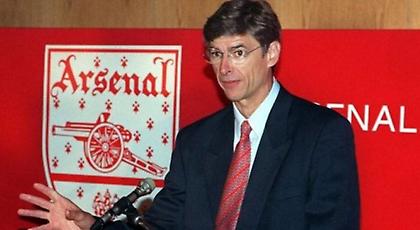 Στον Βενγκέρ θα χρωστάει πάντα την αλλαγή DNA το αγγλικό ποδόσφαιρο!