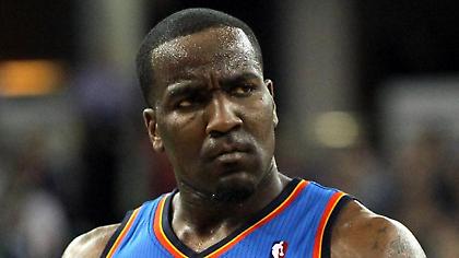 Αφήνουν ελεύθερο τον Πέρκινς οι Καβαλίερς