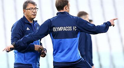 Νοικοκύρης από Τορίνο στον ΣΠΟΡ FM: «Αυτά σκέφτεται για Γιουβέντους ο Λεμονής»