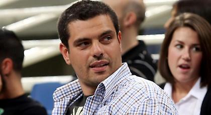 Τσαρτσαρής: «Η πρόταση της FIBA λύνει το πρόβλημα»