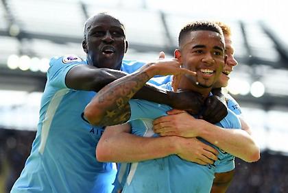 Σοκ με Μεντί στη Σίτι – Φόβοι ότι θα χάσει όλη την χρονιά