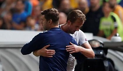 Ζηλιάρα η σύζυγος του Ποκετίνο εξαιτίας του… Κέιν