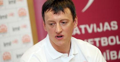 Αναλαμβάνει τη Λετονία ο Βετσβάγκαρς