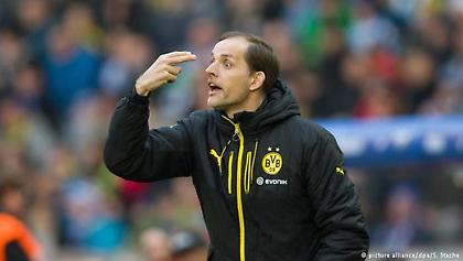 Απέρριψε τη Γουέστ Χαμ ο Τούχελ