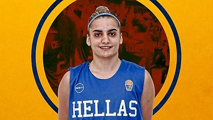 Σε ομάδα της Ελβετίας η Σταμολάμπρου