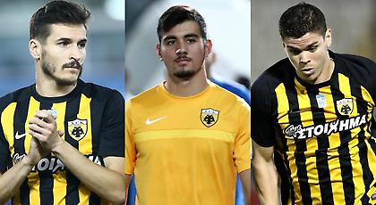 Υπάρχει πρόβλημα στην ΑΕΚ κι ο Μανόλο πρέπει να πάρει μια απόφαση