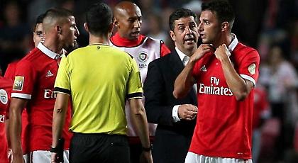 «Καμπάνα» στον Σάμαρη! (video)