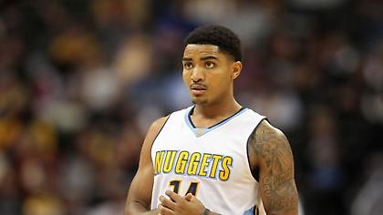 Παραμένει στους Νάγκετς ο Χάρις