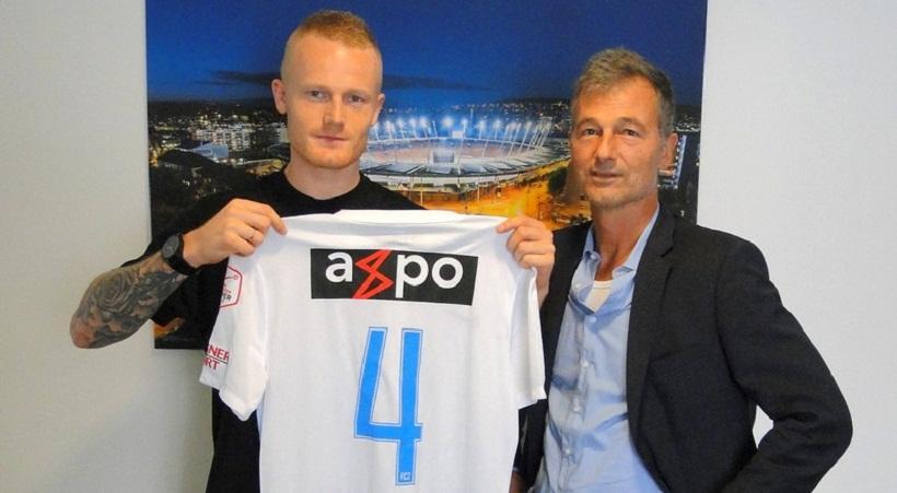 Σε 10 δόσεις θα πληρώσει τον Τελάντερ ο Παναθηναϊκός