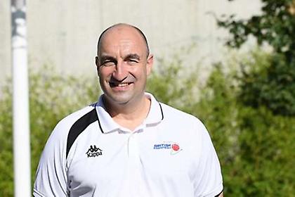 Ο Γκαρμπελότο νέος προπονητής στη Μ. Βρετανία