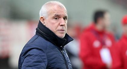 Αναστόπουλος στον ΣΠΟΡ FM: «Δεν μπορεί να αλλάξει πολλά μέσα σε δυο μέρες ο Λεμονής»