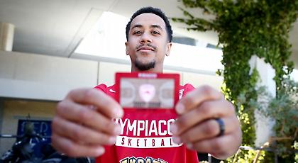 Ξεπέρασε στα 4.500 διαρκείας και συνεχίζει ο Ολυμπιακός!