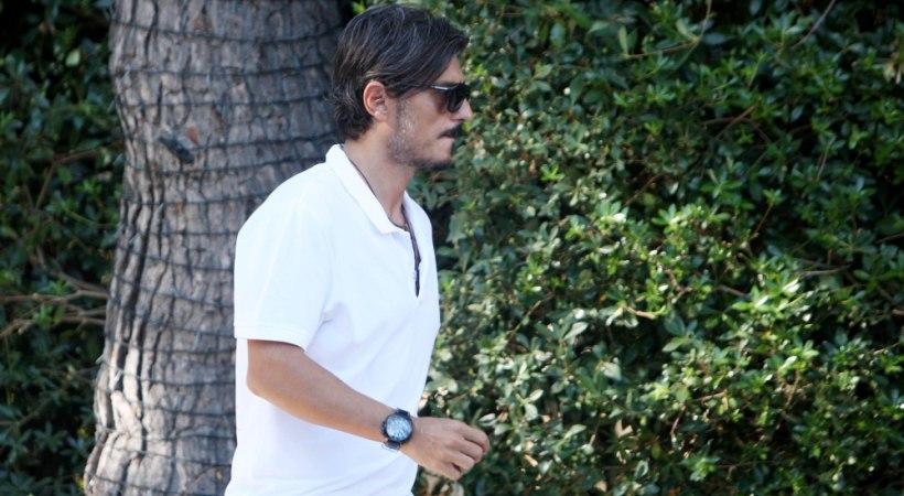 Γιαννακόπουλος: «Θα στηρίξω όποιον αποφασίσει να βάλει λεφτά για να σώσει την ομάδα»