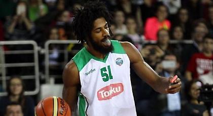 Ενίσχυση με Γουίλιαμς για την Γκαζιαντέπ του Δέδα