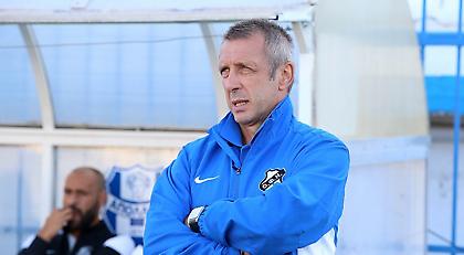 Νιόπλιας για την προσφυγή κατά του ΟΦΗ: «Πρέπει επιτέλους να με σεβαστούν»