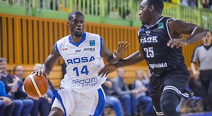 «Κλείνει» Μπελ ο Άρης