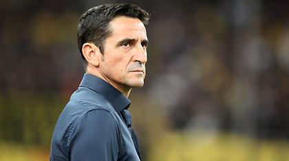 Χιμένεθ: «Η νίκη με τη Ριέκα, θα έχει αξία μόνο αν κερδίσουμε και την Αούστρια»