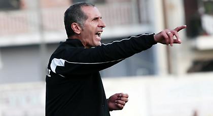 Γκόγκιτς στον ΣΠΟΡ FM: «Ξέρει ο Τάκης…»