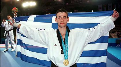 Μουρούτσος: «Ευγνώμων που το έζησα»