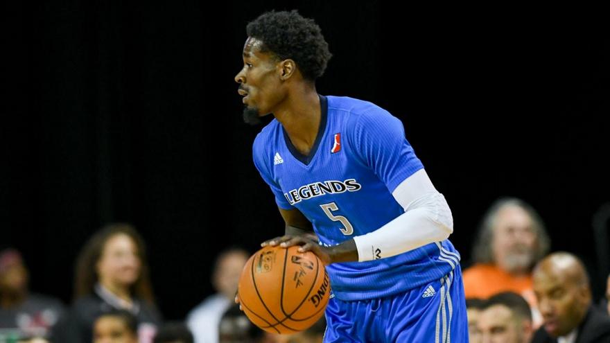 Μεγάλο ματς ο Μάνι Χάρις, αλλά ήττα και… καθυστέρηση