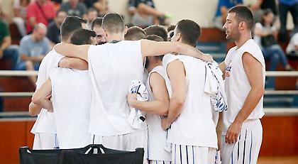 Απέκλεισε και Ηρακλή ο Ιωνικός!