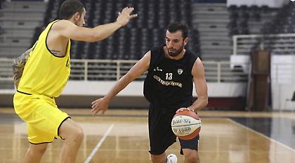 Νίκη στην πρόβα τζενεράλε για ΠΑΟΚ