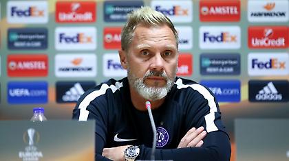 Φινκ: «Να σταθούμε καλά αμυντικά και να χτυπήσουμε στις αντεπιθέσεις»