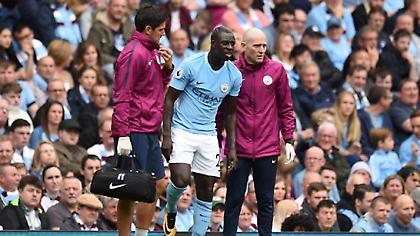 «Έκραξε» δημοσιογράφο που έβγαλε... διάγνωση ο Μεντί