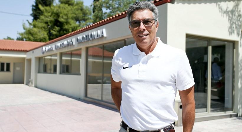 «Μήνυμα» ΕΠΟ σε Περέιρα για να γίνει διεθνής ο Παπαδόπουλος!