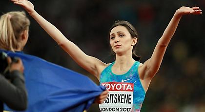 Προετοιμασία στο ΟΑΚΑ θα κάνει η Λασίτσκενε